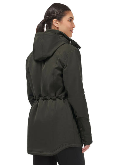 Kerrits Winter Workhorse Barn Jacket