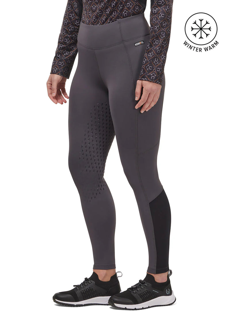 Kerrits Thermo Tech 2.0 Full Leg Tight FW24