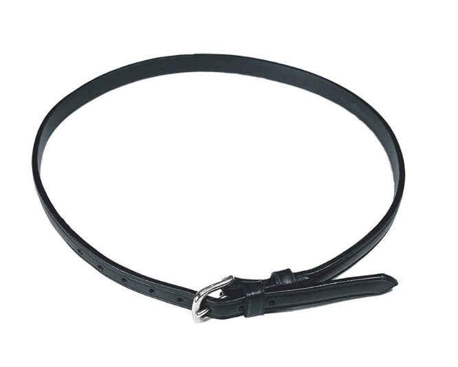 Kavalkade Black Flash Strap