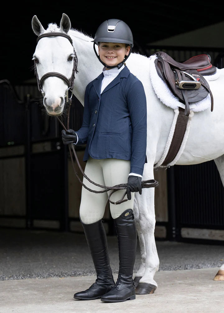 Kerrits Kids Affinity Aero Show Coat