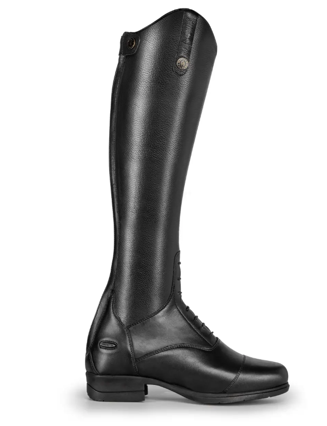 Shires Moretta Kids Gianna Tall Field Boot