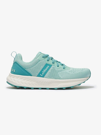 LeMieux Youth Trax Lite Trainer Sneakers