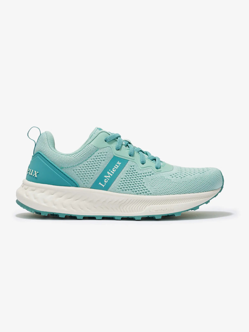 LeMieux Youth Trax Lite Trainer Sneakers