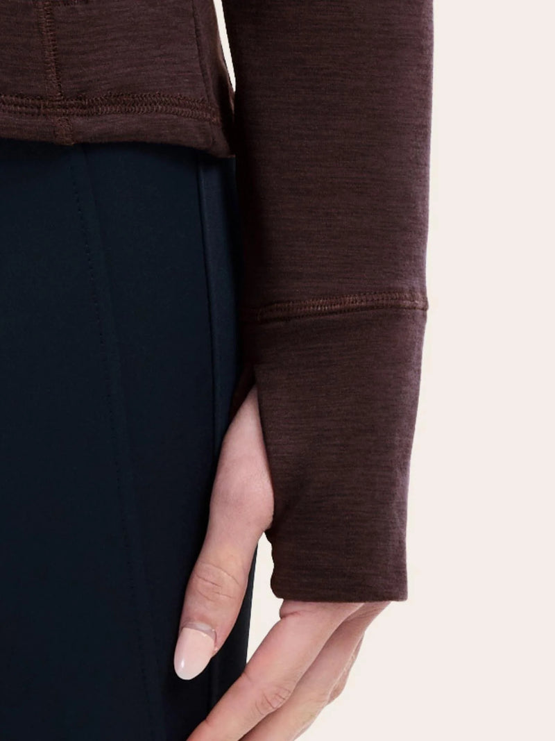 R.J. Classics Kira Zip Jacket