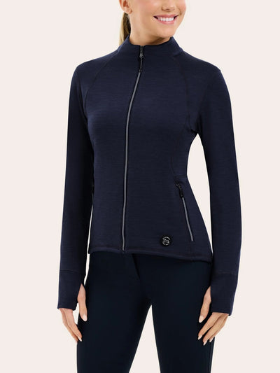 R.J. Classics Kira Zip Jacket