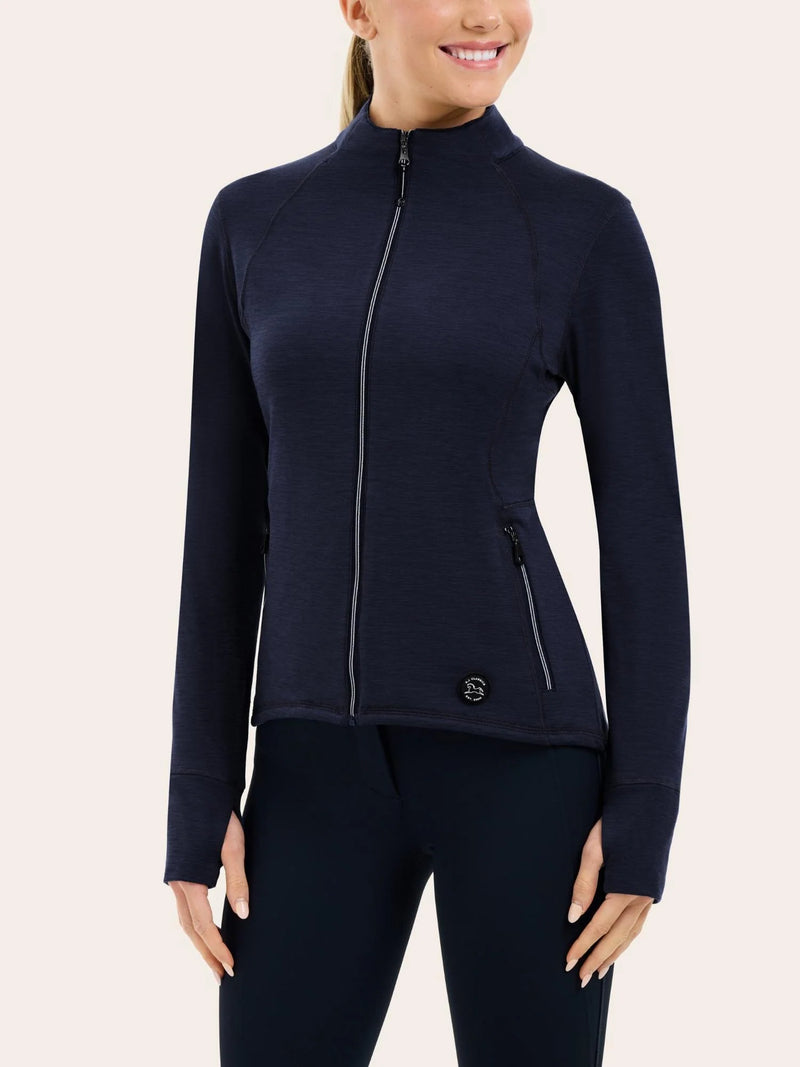 R.J. Classics Kira Zip Jacket