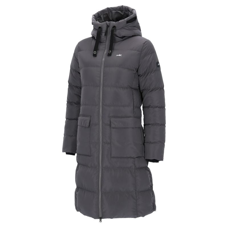 Schockemöhle Ladies SP Klara Long Jacket