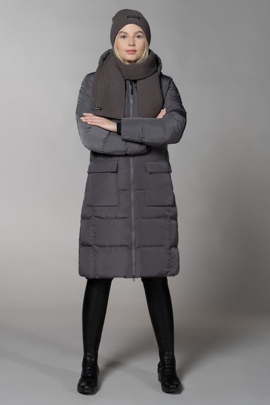Schockemöhle Ladies SP Klara Long Jacket