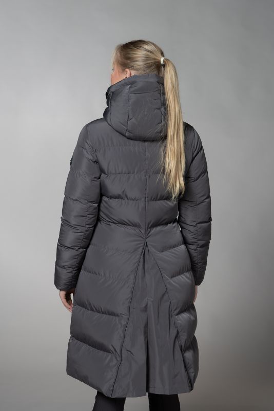 Schockemöhle Ladies SP Klara Long Jacket
