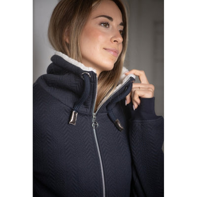 Pénélope Laponia Sweatshirt