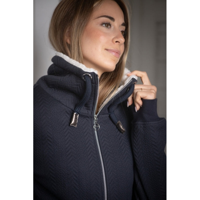 Pénélope Laponia Sweatshirt