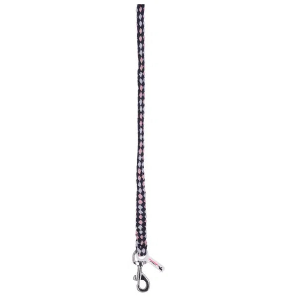 Schockëmohle Catch Style Lead Rope SS25