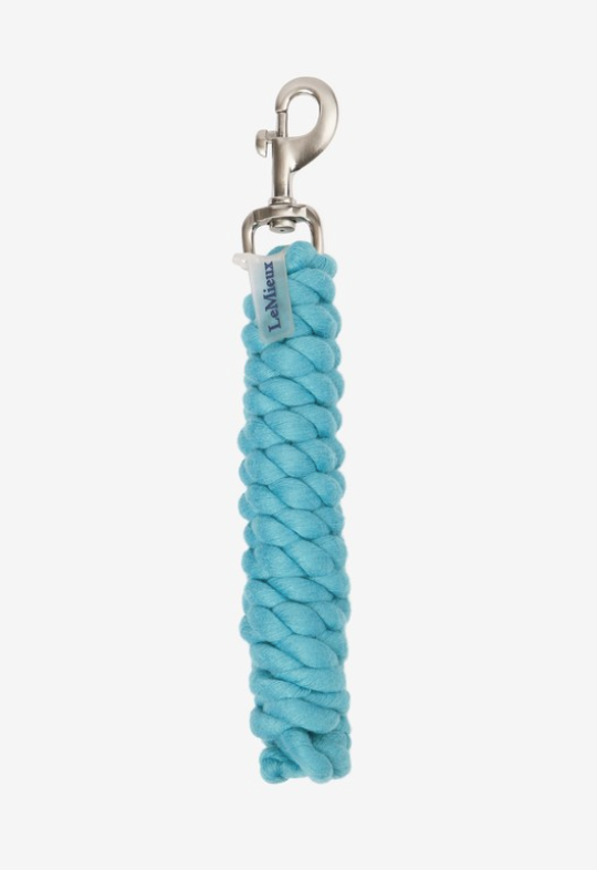 LeMieux Polycotton Leadrope SS25