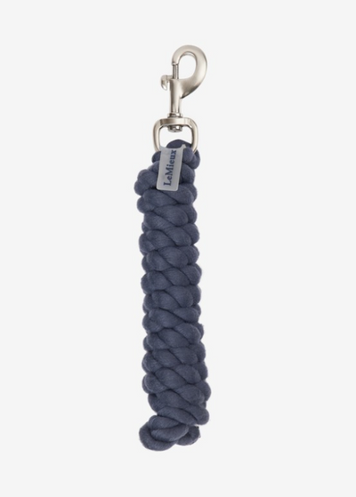 LeMieux Polycotton Leadrope SS25