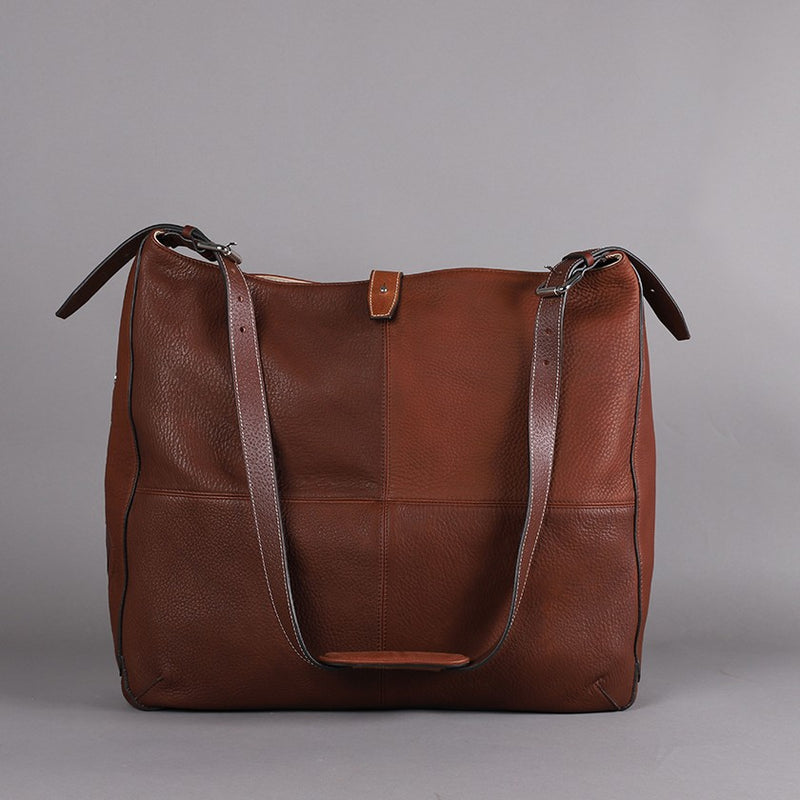 Antares Paris leather handbag