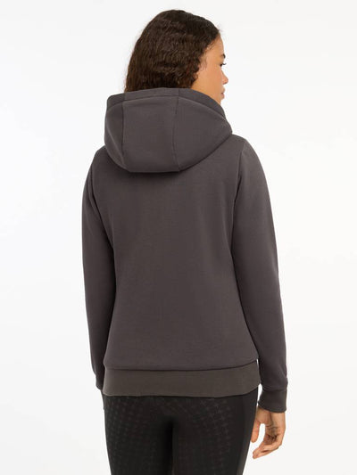 LeMieux Leia Full Zip Hoodie FW24