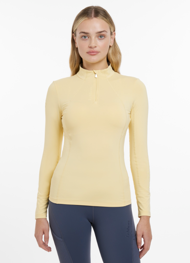 Lemieux Ladies Base Layer SS25