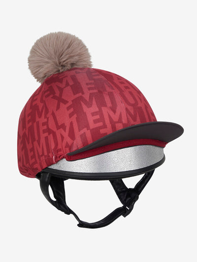 LeMieux Casey Hat Silk FW24