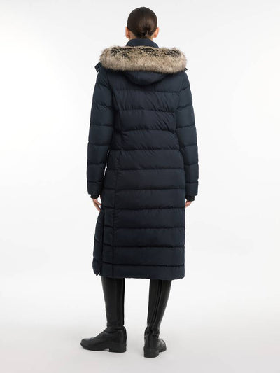 LeMieux Harper Longline Puffer Coat FW24