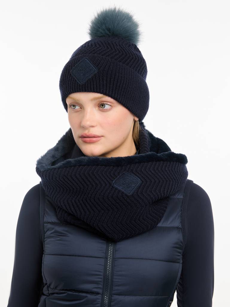 LeMieux Lila Beanie FW24