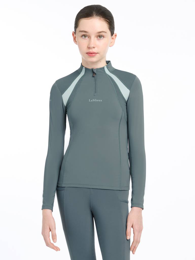 LeMieux Young Rider Mia Mesh Base Layer FW24