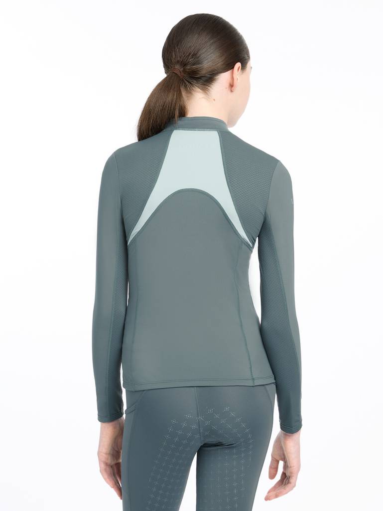 LeMieux Young Rider Mia Mesh Base Layer FW24