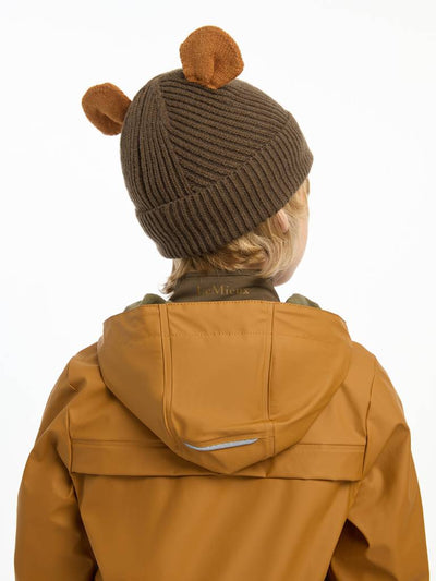 LeMieux Mini Bear Beanie FW24