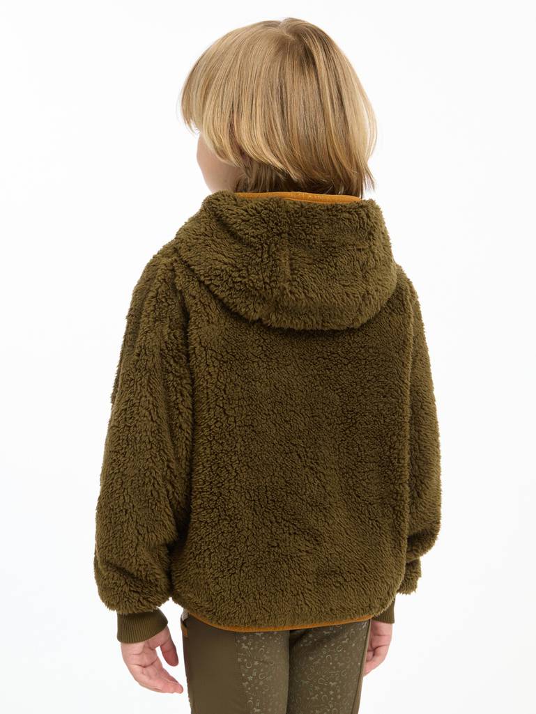 LeMieux Mini Teagan Fleece FW24