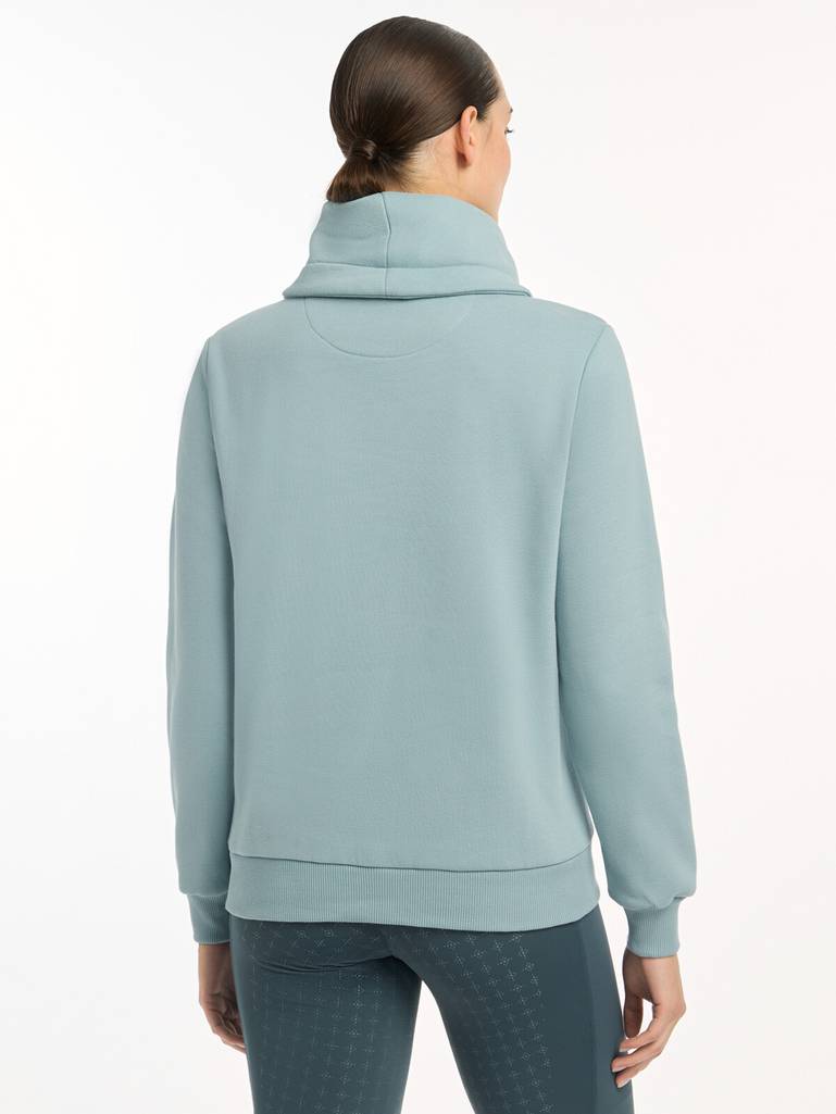 LeMieux Adele Funnel Neck Sweater FW24