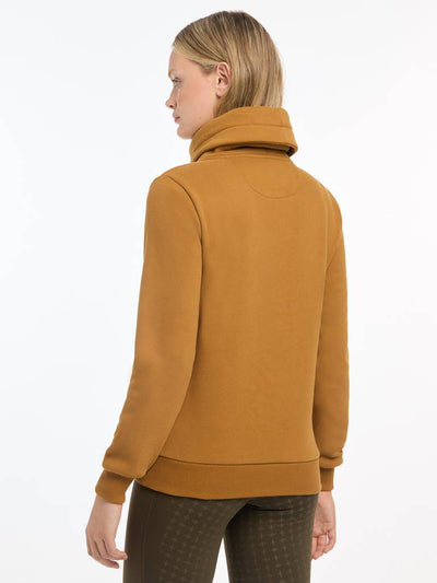 LeMieux Adele Funnel Neck Sweater FW24