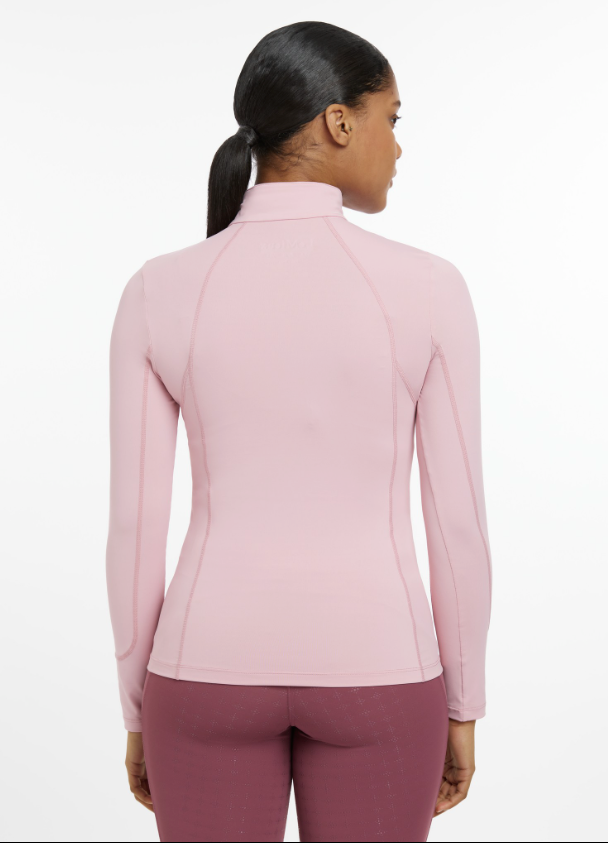 Lemieux Ladies Base Layer SS25