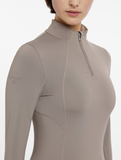 Lemieux Ladies Base Layer SS25