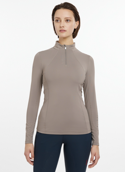 Lemieux Ladies Base Layer SS25