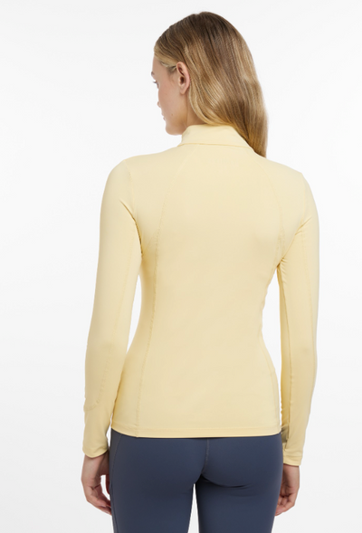 Lemieux Ladies Base Layer SS25