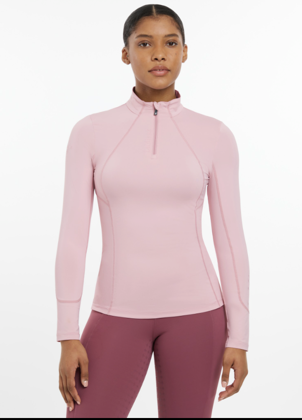 Lemieux Ladies Base Layer SS25