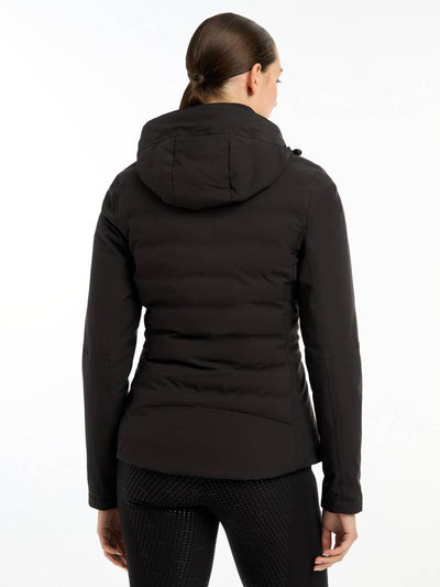 LeMieux Brooke Waterproof Hybrid Jacket FW24