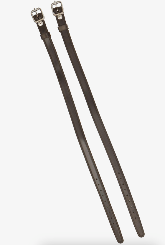 LeMieux Rubber Spur Strap – Fair Hill Saddlery