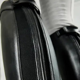 LeMieux Junior Field Tall Boots