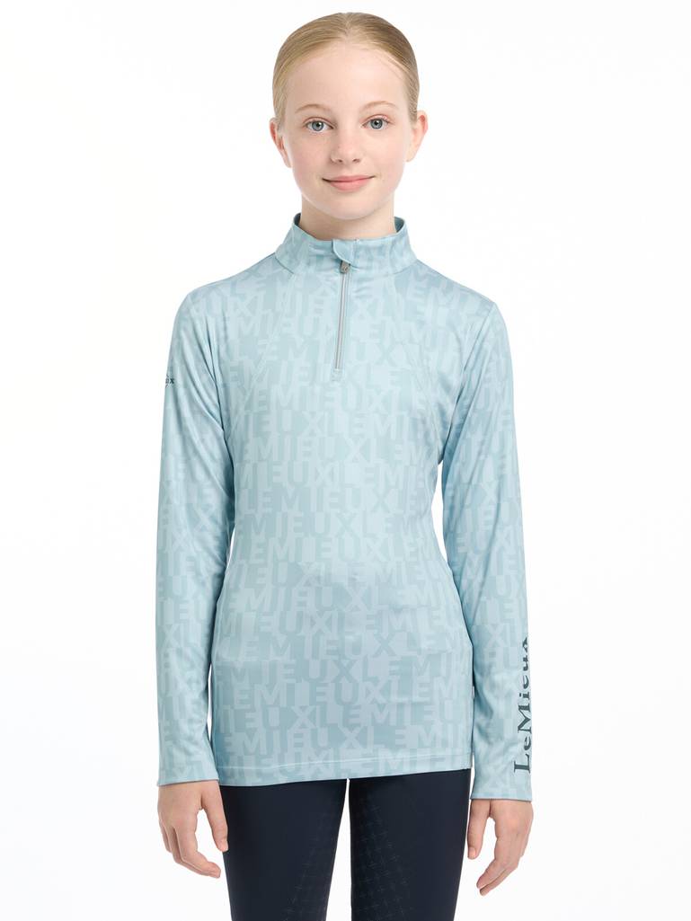 LeMieux Kids Casey Base Layer FW24