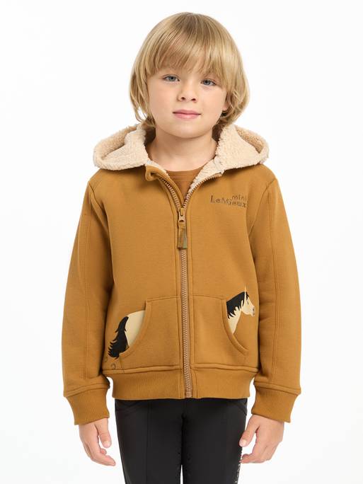 LeMieux Mini Charlie Lined Hoodie FW24