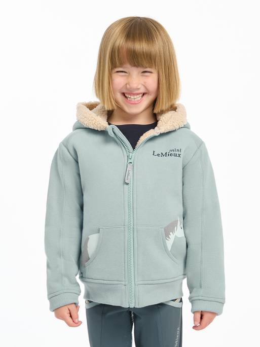 LeMieux Mini Charlie Lined Hoodie FW24