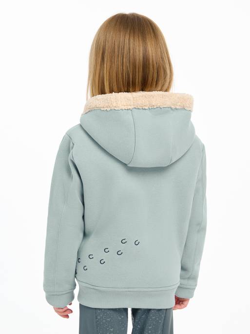 LeMieux Mini Charlie Lined Hoodie FW24