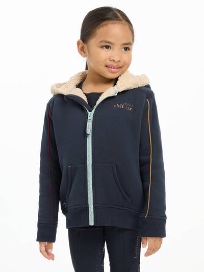 LeMieux Mini Charlie Lined Hoodie FW24