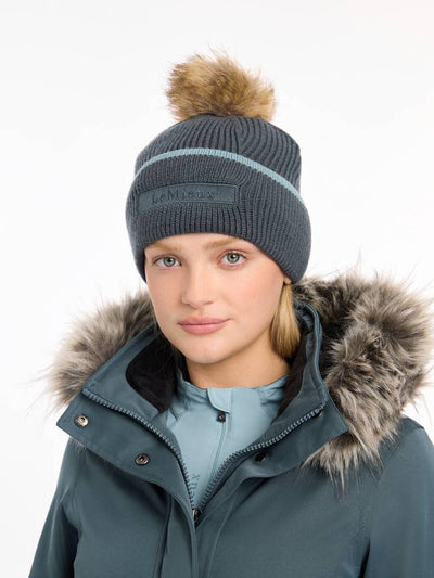 LeMieux Clara Cable Beanie FW24