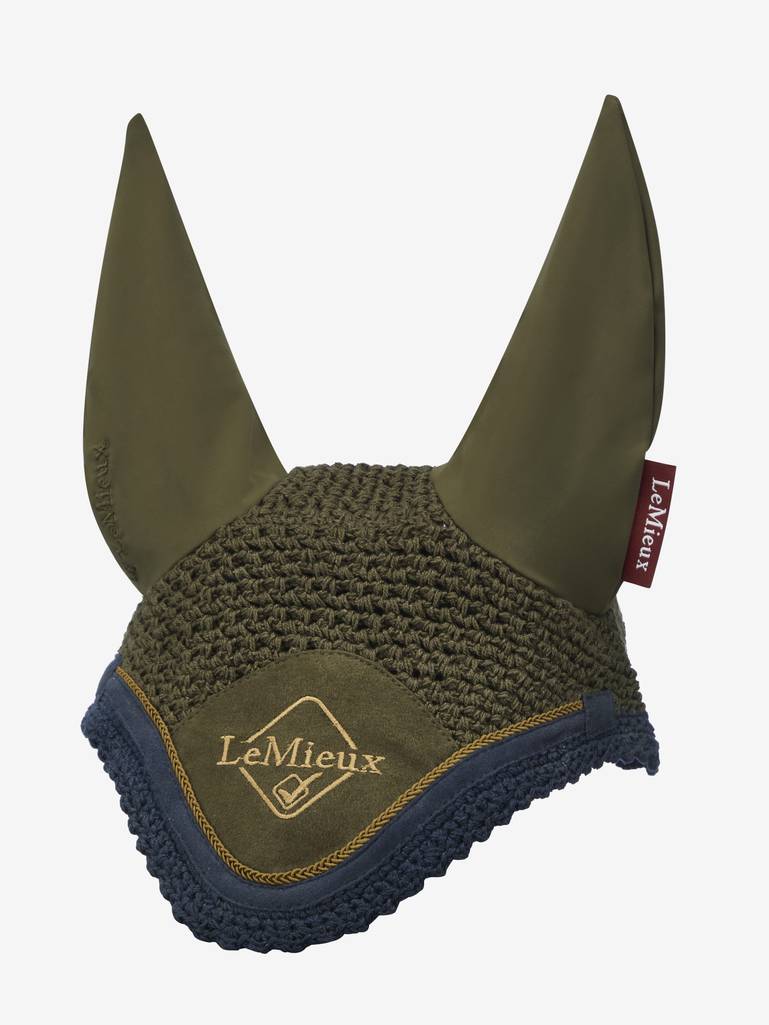 LeMieux Classic Fly Bonnet FW24