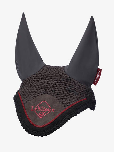 LeMieux Classic Fly Bonnet FW24