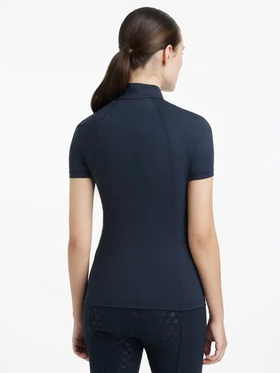 Lemieux Ladies Classique Short Sleeve Base Layer SS25