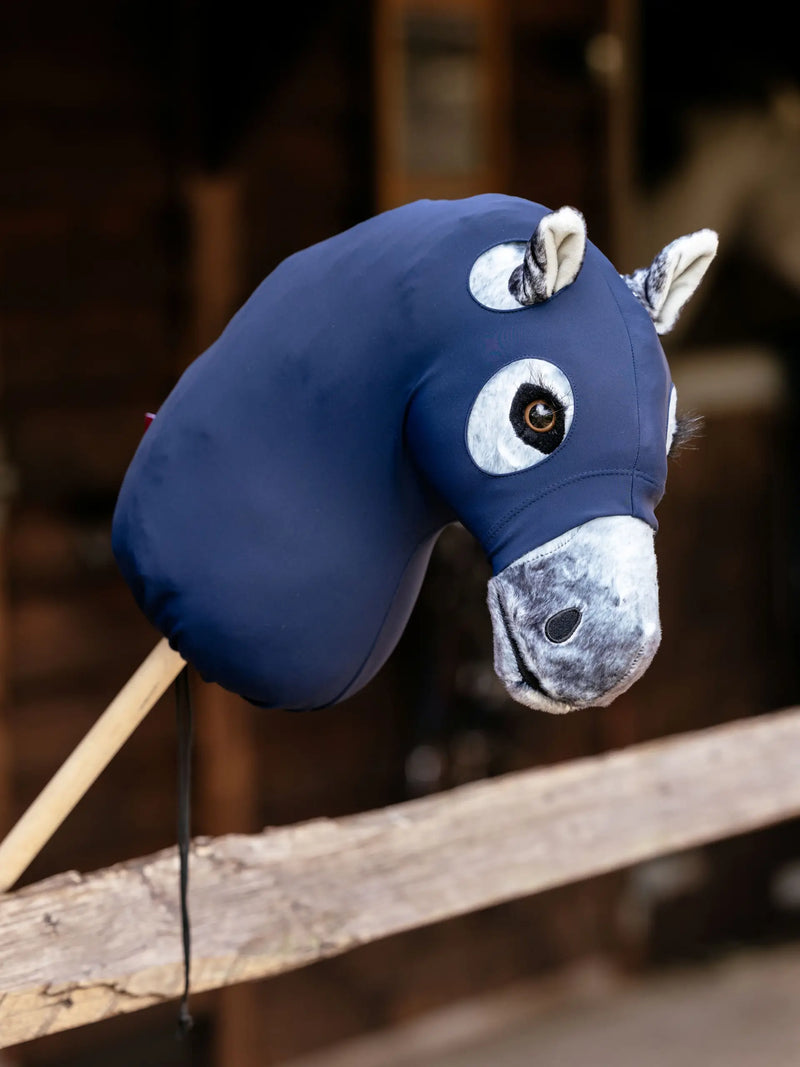 LeMieux Hobby Horse Sleazy Clean Hood