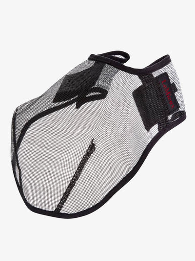 LeMieux Comfort Shield Nose Filter 2 pack Black