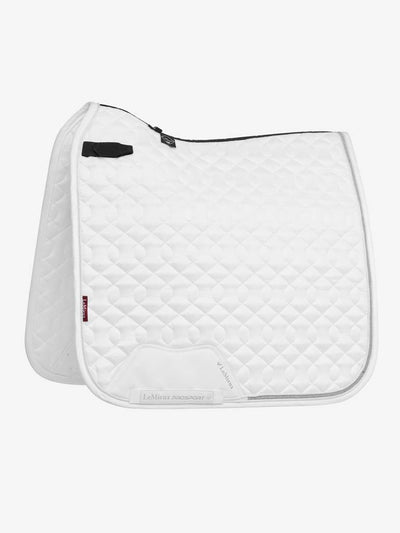 LeMieux  Crystal Suede Dressage Pad